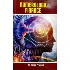 Numerology for Finance  ( English )